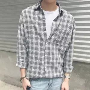 [하프클럽/셀러허브_여성트랜드패션]Rly 오버핏 정장 남자 스트라이프 와이
