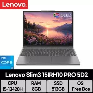 레노버 아이디어패드 Slim3 15IRH10 PRO 5D2/마우스/se