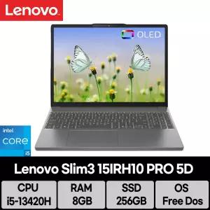 레노버 아이디어패드 Slim3 15IRH10 PRO 5D/마우스/se