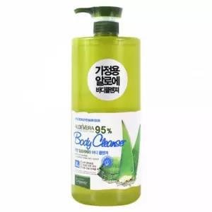 피부 영양공급 가정용 당근추출물 바디워시 1500g