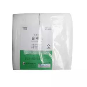 대한위재 솜패드 (외과패드) 18cmX18cm 20매 10팩 외과용패드 솜거즈