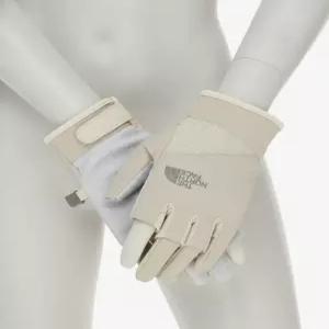 노스페이스 NJ3FR01B 쿨 라이트 하프 글러브 LIGHT BEIGE 301B