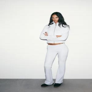 zara 자라 플러시 지퍼 재킷 - 그레이4174/816/803121033