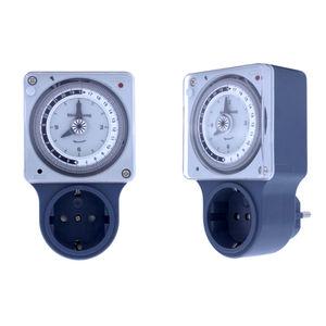 신성 콘센트타이머 SST-16C 비충전식 타이머 10분단위 시간조절