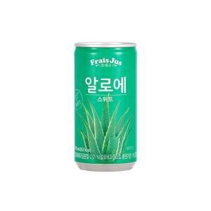 프레주 스위트 알로에 175ml 30개