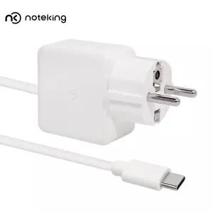 N-BOOK 엔북 14 호환 노트북 충전기 노트킹 20V 2.25A 45W USB-PD C타입 접지형 전원 어댑터