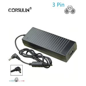 ASUS TOSHIBA 호환 Acer Delta 19V 6.32A 120W 노트북 어댑터 전원 충전기 커넥터 5.5x2.5mm