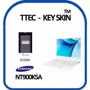 고품질 삼성 노트북9 metal NT900K5A 노트북 키스킨 키커버 (W1C20CD)