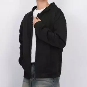 학생 교복 사계절 무지 후드집업 후드 집업 점퍼
