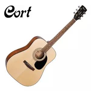 [스쿨뮤직]Cort AD810 콜트 통기타 OP