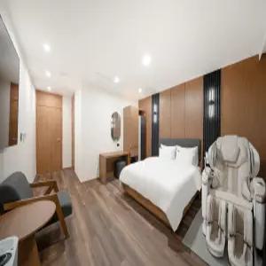 [전북 모텔] 군산 비욘드호텔(BEYOND HOTEL) (군산)