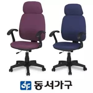 동서가구 동서가구 비이 포인트 오피스 의자 DF6321J0