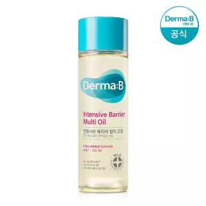 [공식] 더마비 인텐시브 베리어 멀티 오일 135ml