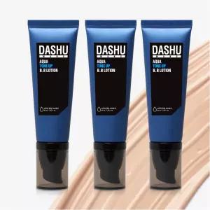 [다슈] 맨즈 아쿠아 톤업 비비로션 40ml/모공/번들거림