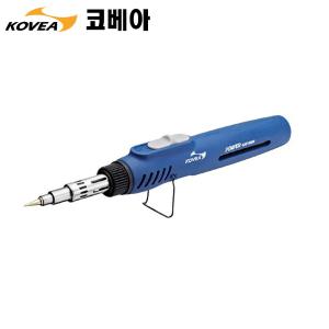 자동 가스인두기 3가지 기능 KTS-2712