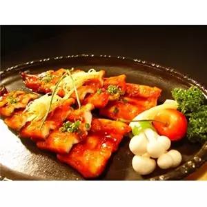 [근해통발수협]프리미엄 자연산 바다장어 240g(3미) x 4팩 / 소스(매운맛2,순한맛2)