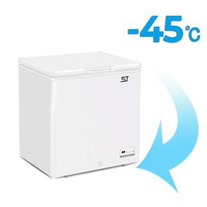 (주)서진프리져 참치냉동고 소형냉동고 BD-152SFA (10℃~-45℃) 맥주컵 맥주잔 얼음컵보관용