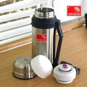 아폴로 보온병/보냉병 AP-1300 (1200ml)