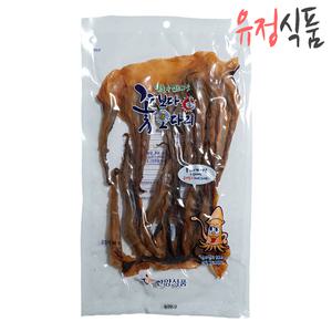 [유정식품] 한양식품의 신제품 꽃보다오다리 70gx2봉 꽃보다오징어 자매품