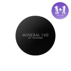 [1+1][어퓨] 미네랄 100 HD 파우더