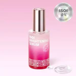 [BEST] 아이소이 로즈PDRN 브라이트닝 세럼(잡티로즈쎄럼) 50ml
