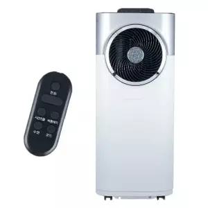 신일 이동식 에어컨 리모컨 SMA-D850SI