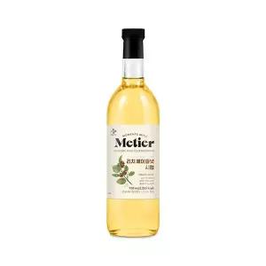 메가커피 CJ메티에 리치 헤이즐넛 향시럽 750ml