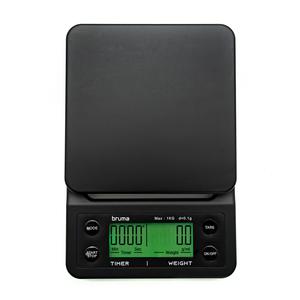 브루마 정밀 커피 전자저울 주방 이유식 BS300 0.1g