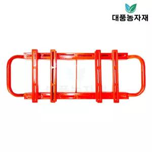 분무기 다이 선반 거치대 엔진 모터 양수기 좌대식 소 농기계 대풍농자재