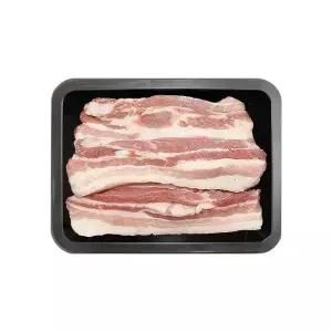 [064by공육사] 제주 흑돼지 오겹살 500g