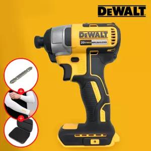 [디월트]20V MAX 브러쉬리스 임팩 드라이버 /베어툴 DCF7871N 본체만