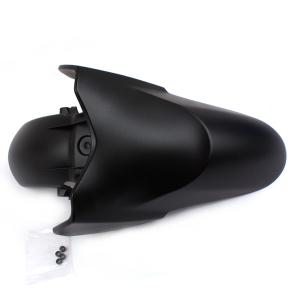 PCX125(15년~) 휀다 앞 무광흑색