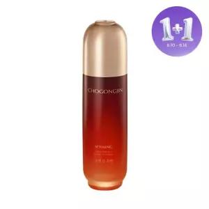[1+1][초공진] 소생 진 유액 120ml