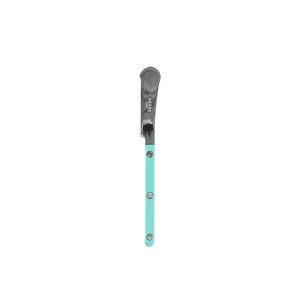 사브르 비스트로 파스텔 그린 버터스프레더, 16cm, 1개