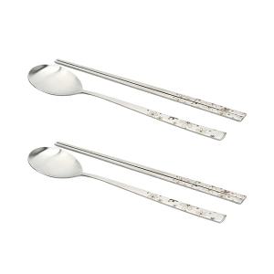 테이블아트 브 수저 부부세트, 1개