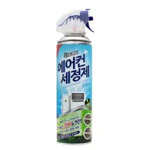 산도깨비 에어컨 세정제 330ml