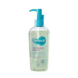 더마비 데일리 모이스처 바디 오일 200ml 프레쉬 피치향