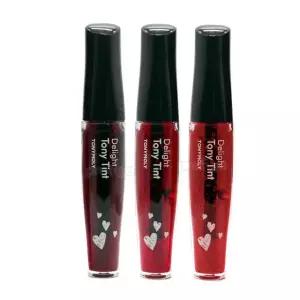 토니모리 딜라이트 토니 틴트 x 2개 -립틴트-3색선택
