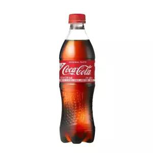 코카콜라 업소용 500ml x 24PET 탄산음료