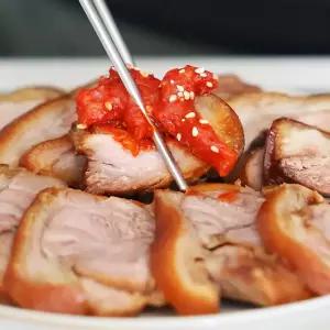 [40년 강릉맛집] 순살 동해족발 2팩/ 국내산돈족사용