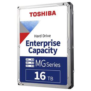 TOSHIBA Enterprise MG 시리즈 16TB MG08ACA16T 공식판매점