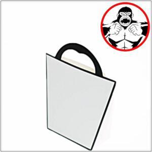 킹콩 선물상자 블랙펄 하트 122x62x160mm 1묶음100장