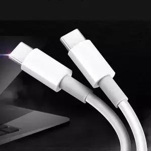 [셀러허브]Coms USB 3.1Type C 고속충전 데이터전송 케이블 2M (S11167559)