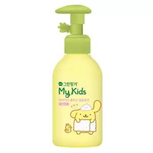 그린핑거 유아로션 마이키즈 얼굴로션 160ml X 1개 키즈로션 유아로션 베이비로션