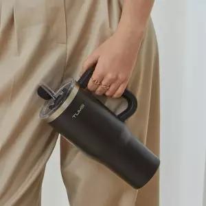 [텀스][1+1]텀스 익스트림 대용량 텀블러 1.18L