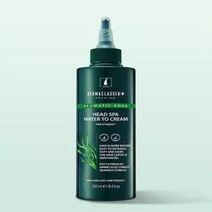 [더마클라센]헤드스파 워터 투 크림 트리트먼트 250ml x2
