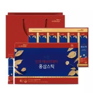 진생 에브리데이 홍삼스틱 300ml  10mlx30포)