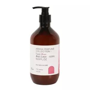 이노벨라 에리쉬 퍼퓸 바디로션 로제 500ml