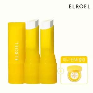 엘로엘 에어리 코어 선스틱2+미니선쿠션1