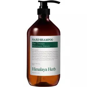부케가르니 나드 샴푸 티트리로즈마리 1000ml, 1개